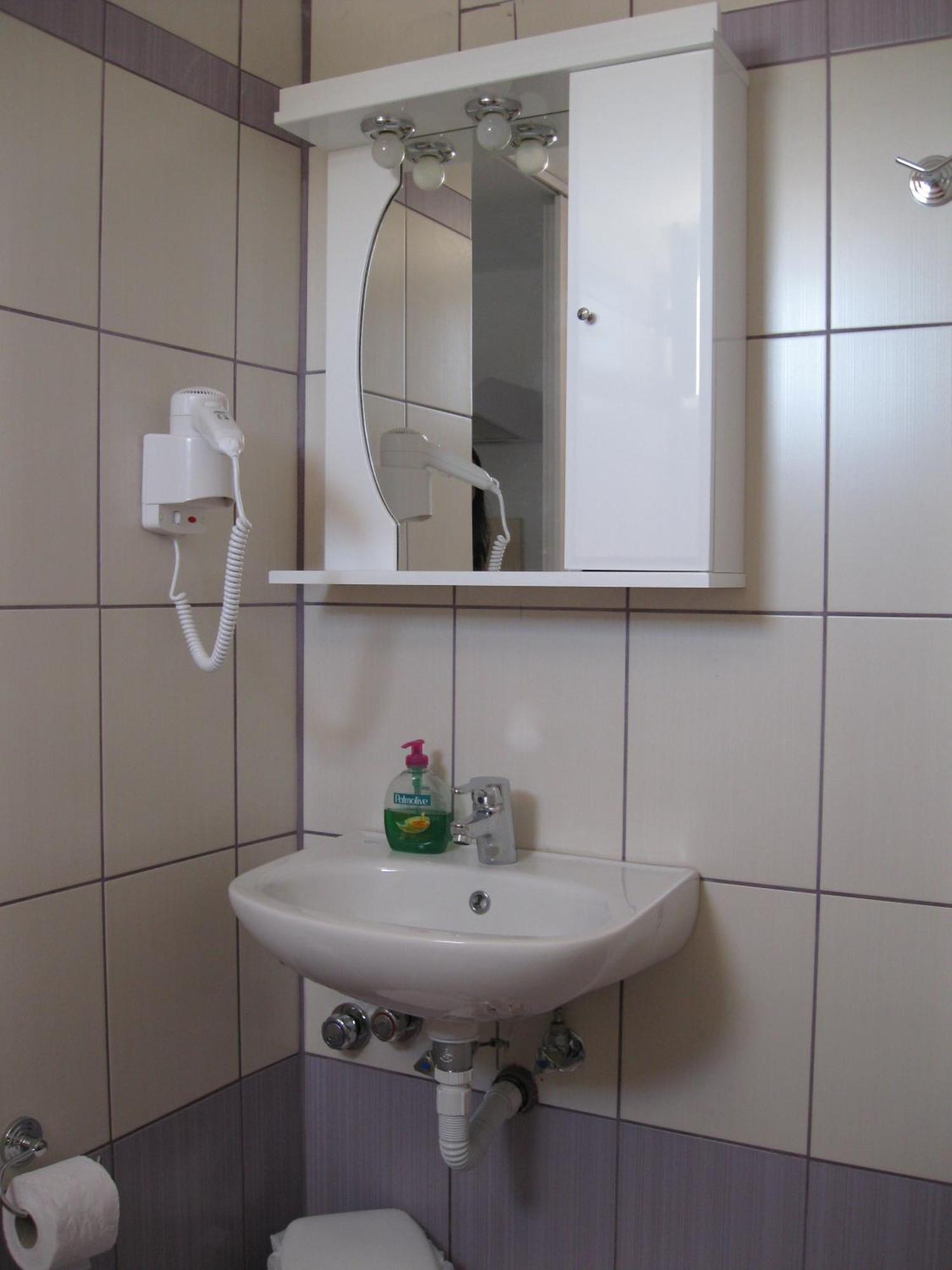 Pension Verykokkos Naxos City Экстерьер фото