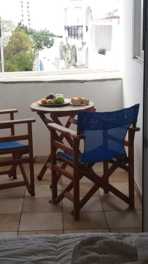 Pension Verykokkos Naxos City Экстерьер фото
