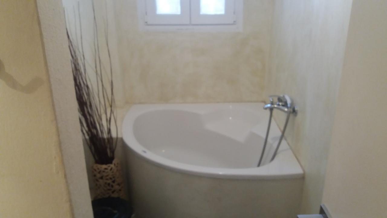 Pension Verykokkos Naxos City Экстерьер фото