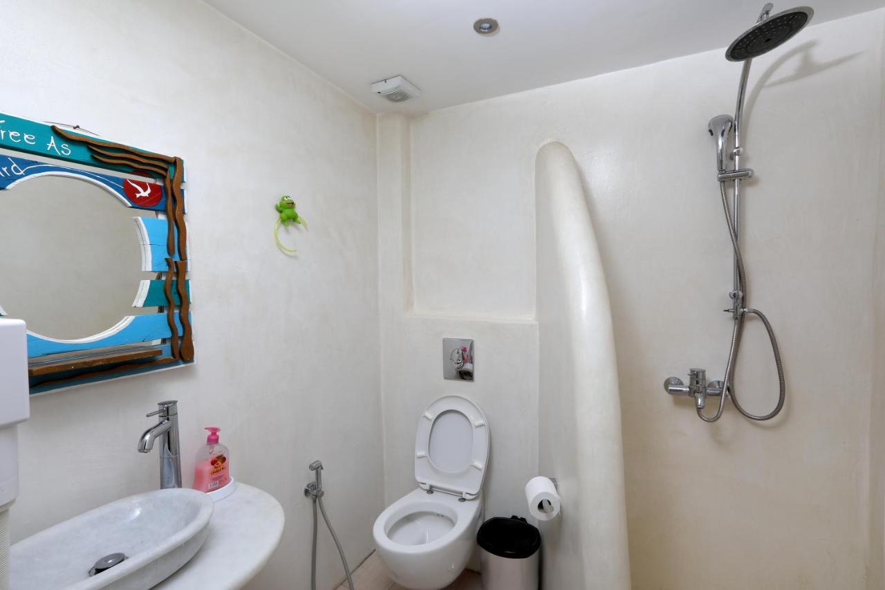 Pension Verykokkos Naxos City Экстерьер фото