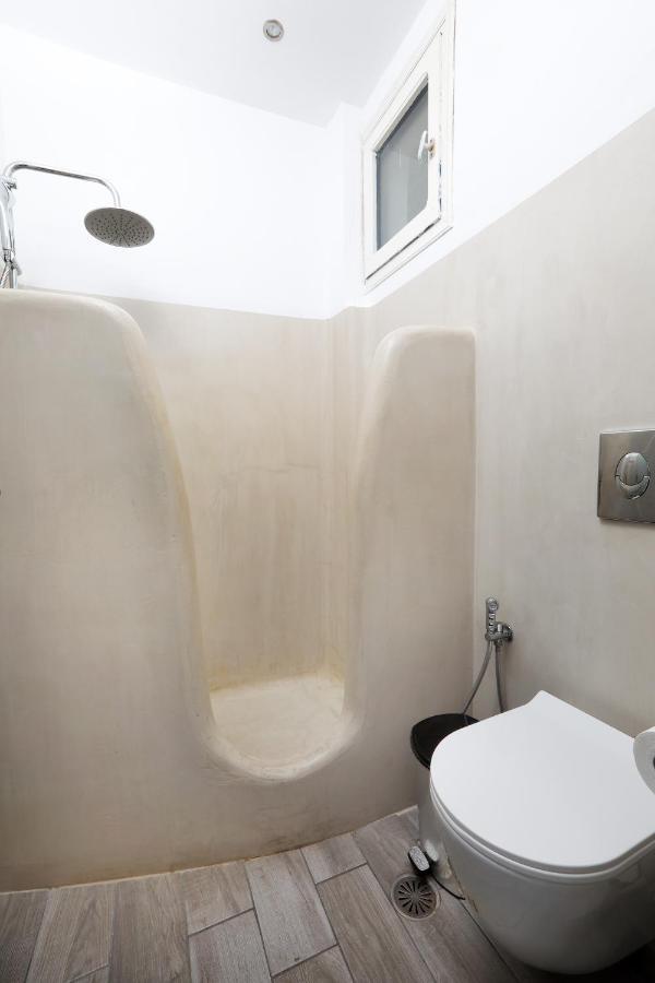Pension Verykokkos Naxos City Экстерьер фото